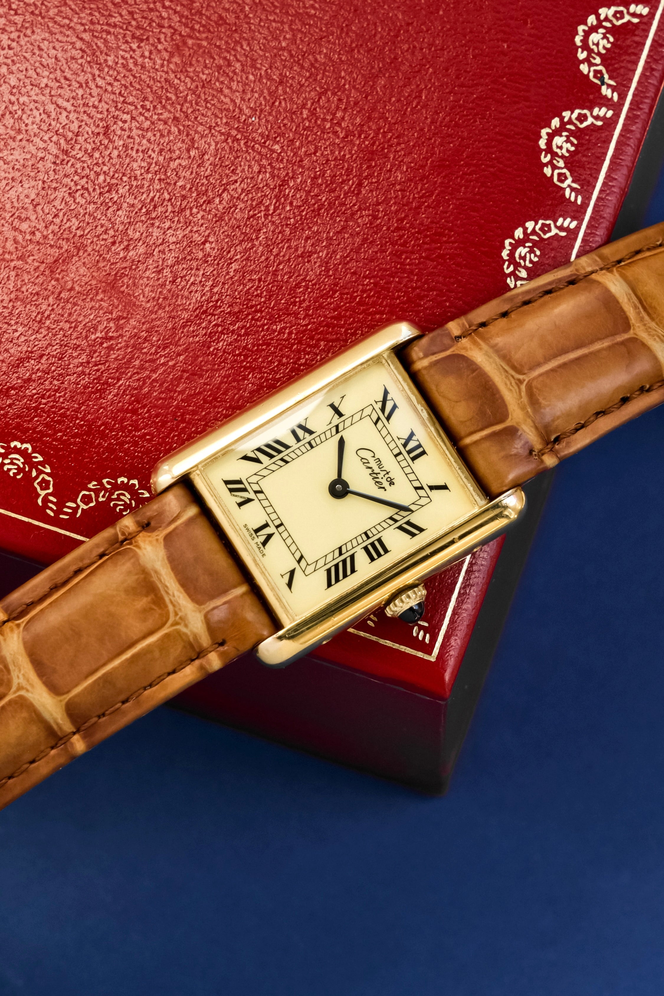 Collection Cartier