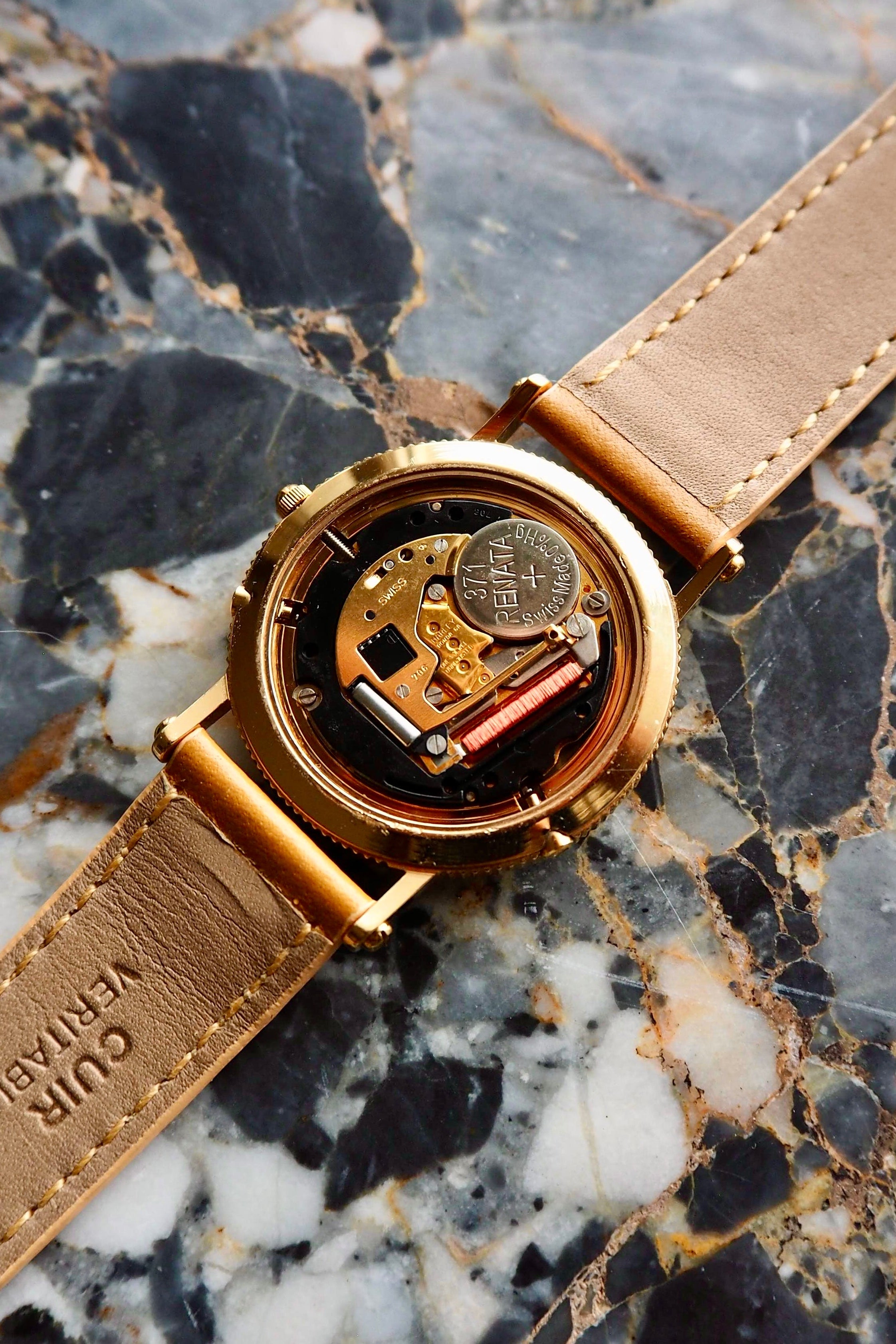 Pierre Bonnet Phase de lune