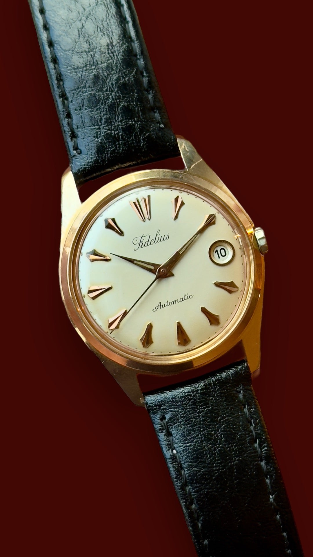 Fidelius Automatic
