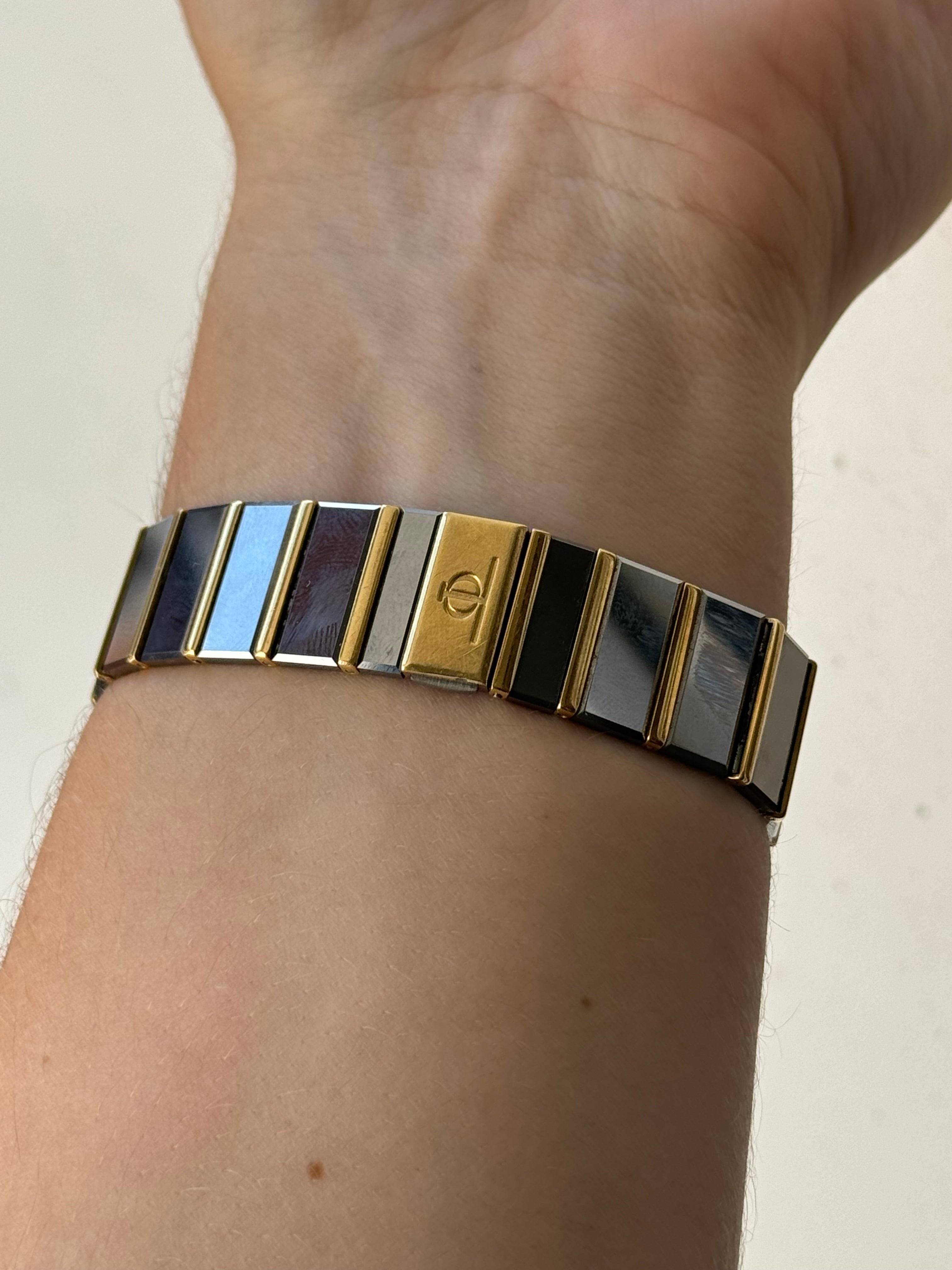 Baume & Mercier Avant Garde