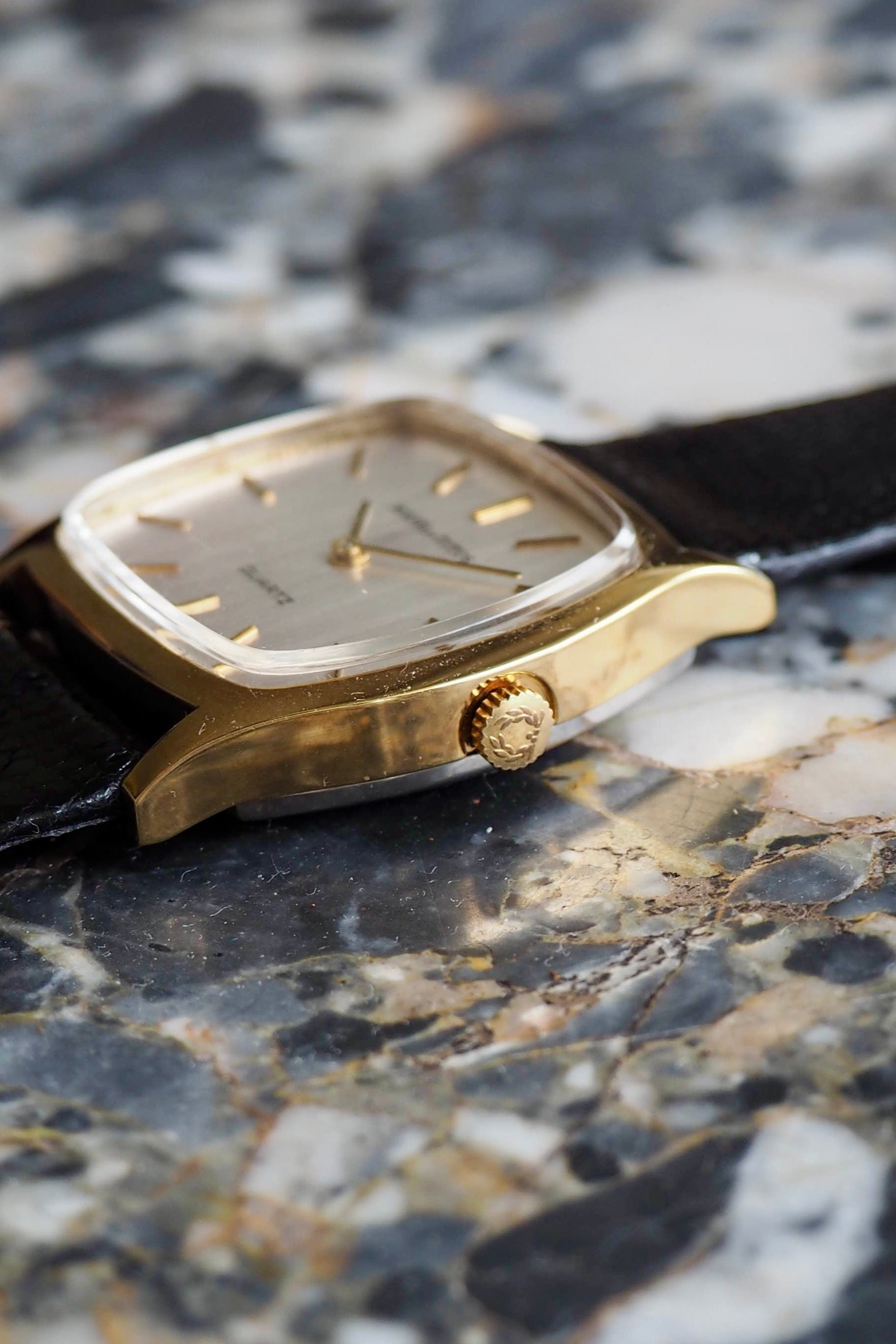 Solvil & Titus "Coussin"