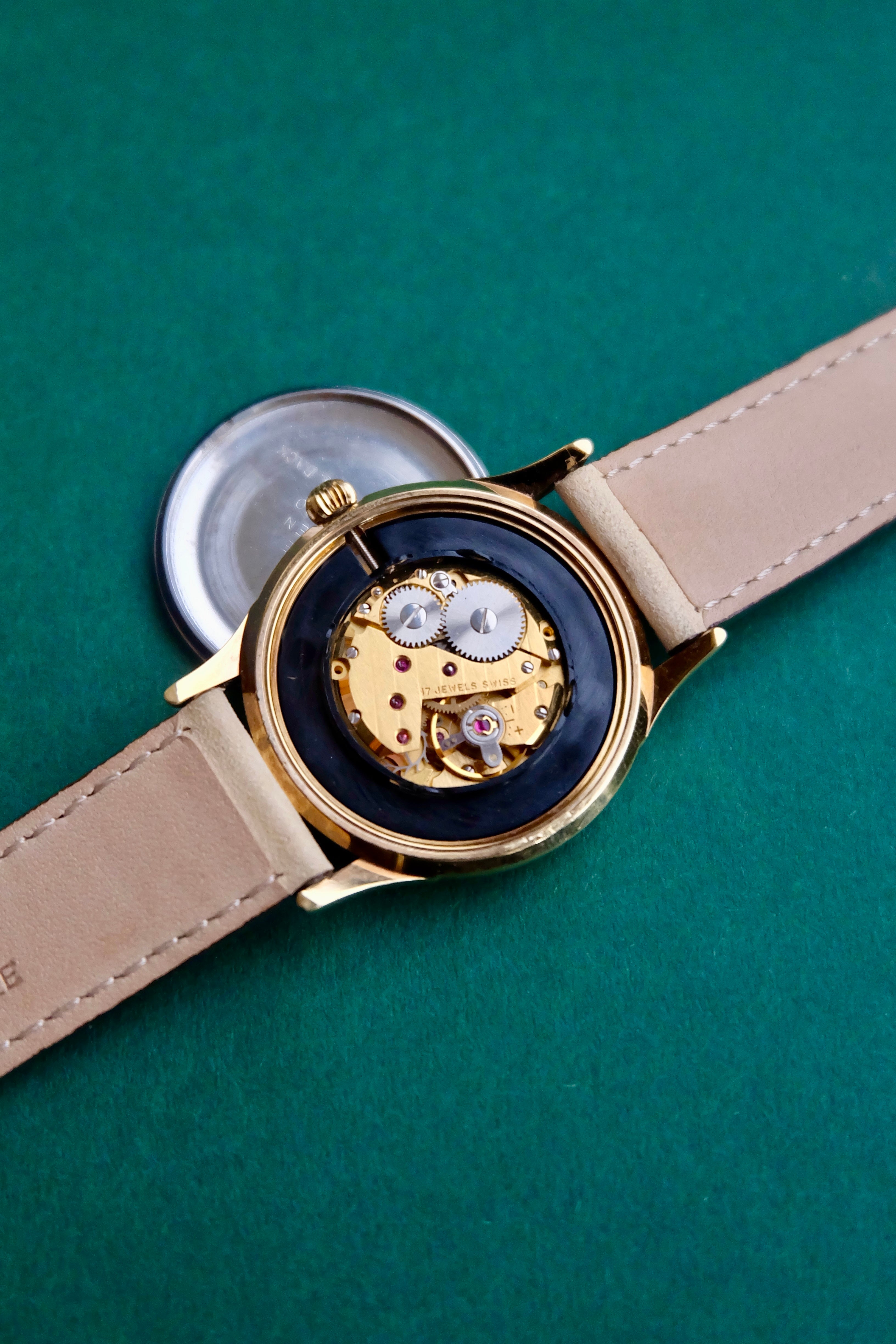 Revue Thomenn Sartarello