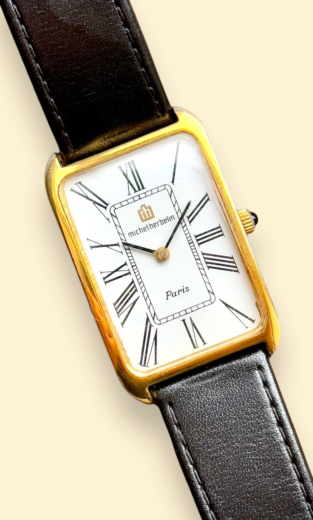 Michel Herbelin tank