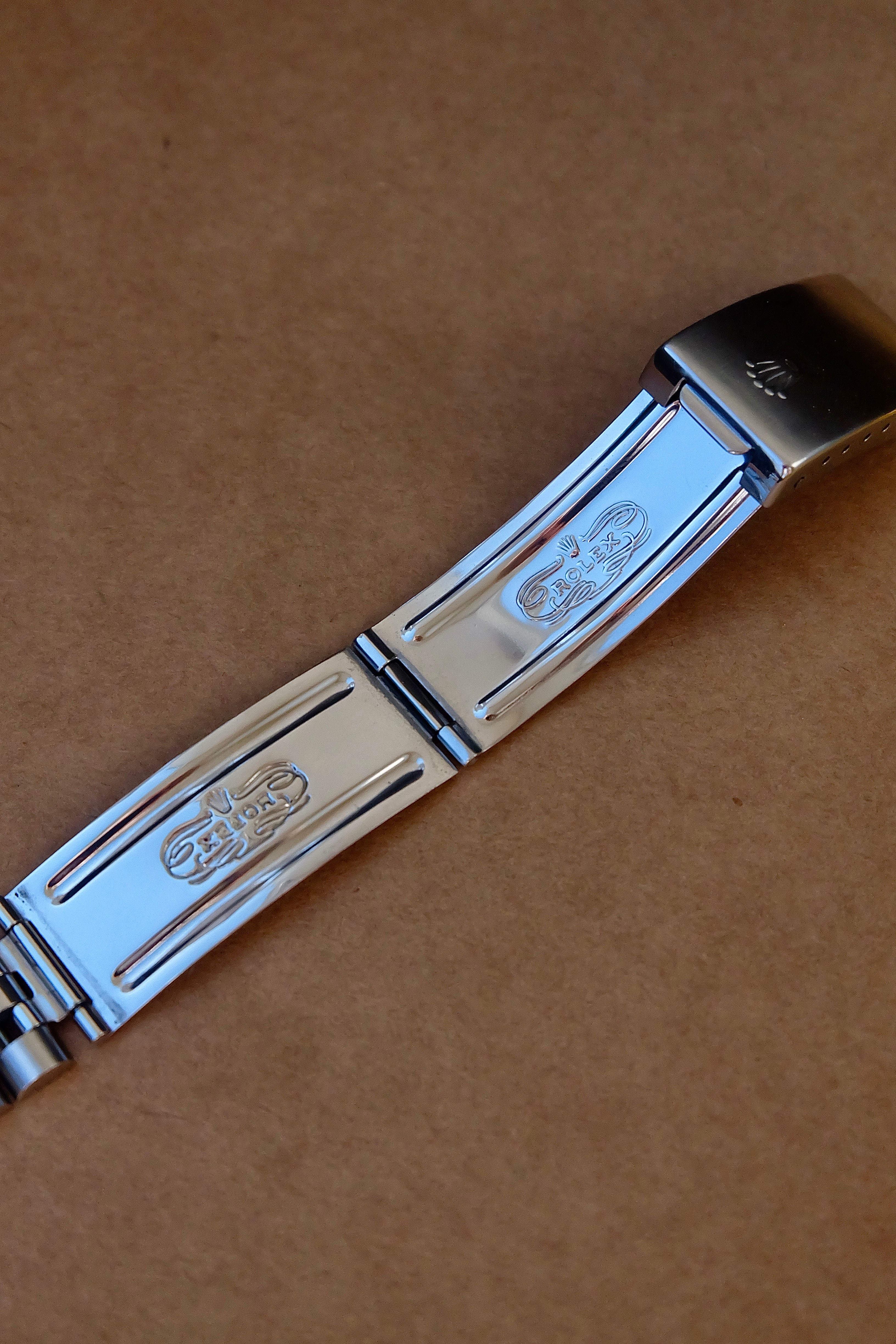 Rolex Datejust 16234 Vignette