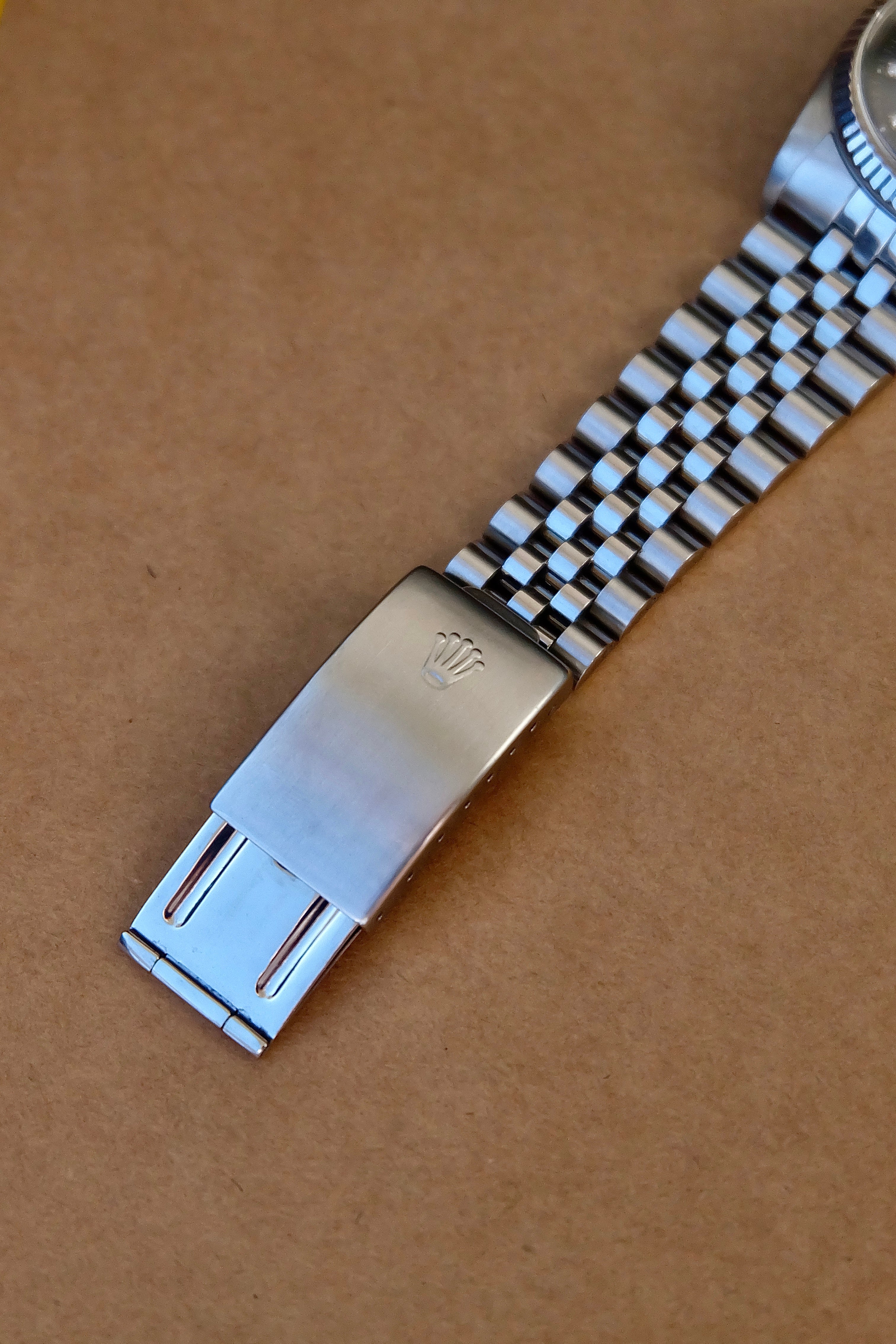 Rolex Datejust 16234 Vignette