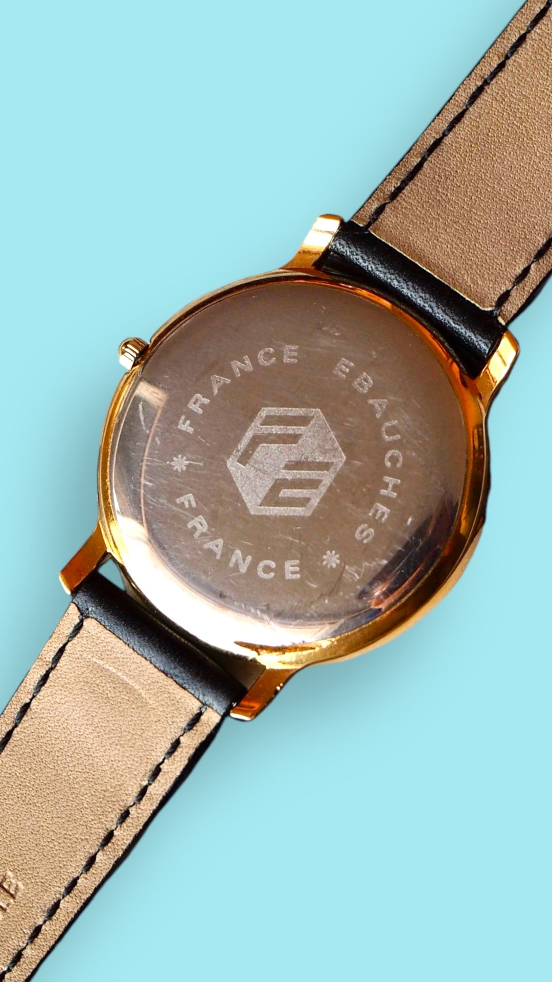 France Ébauche Calendrier