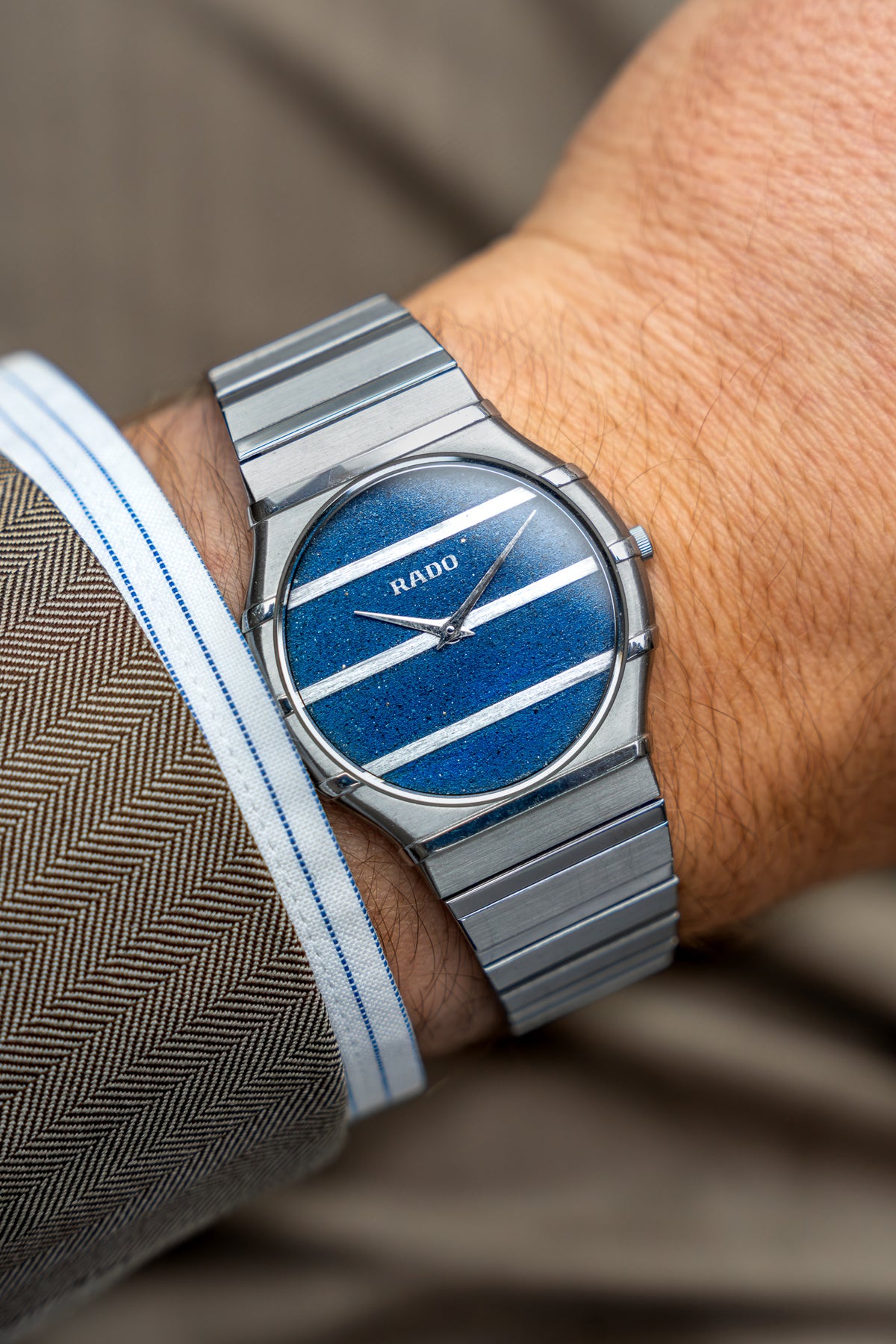 Rado "Polo"
