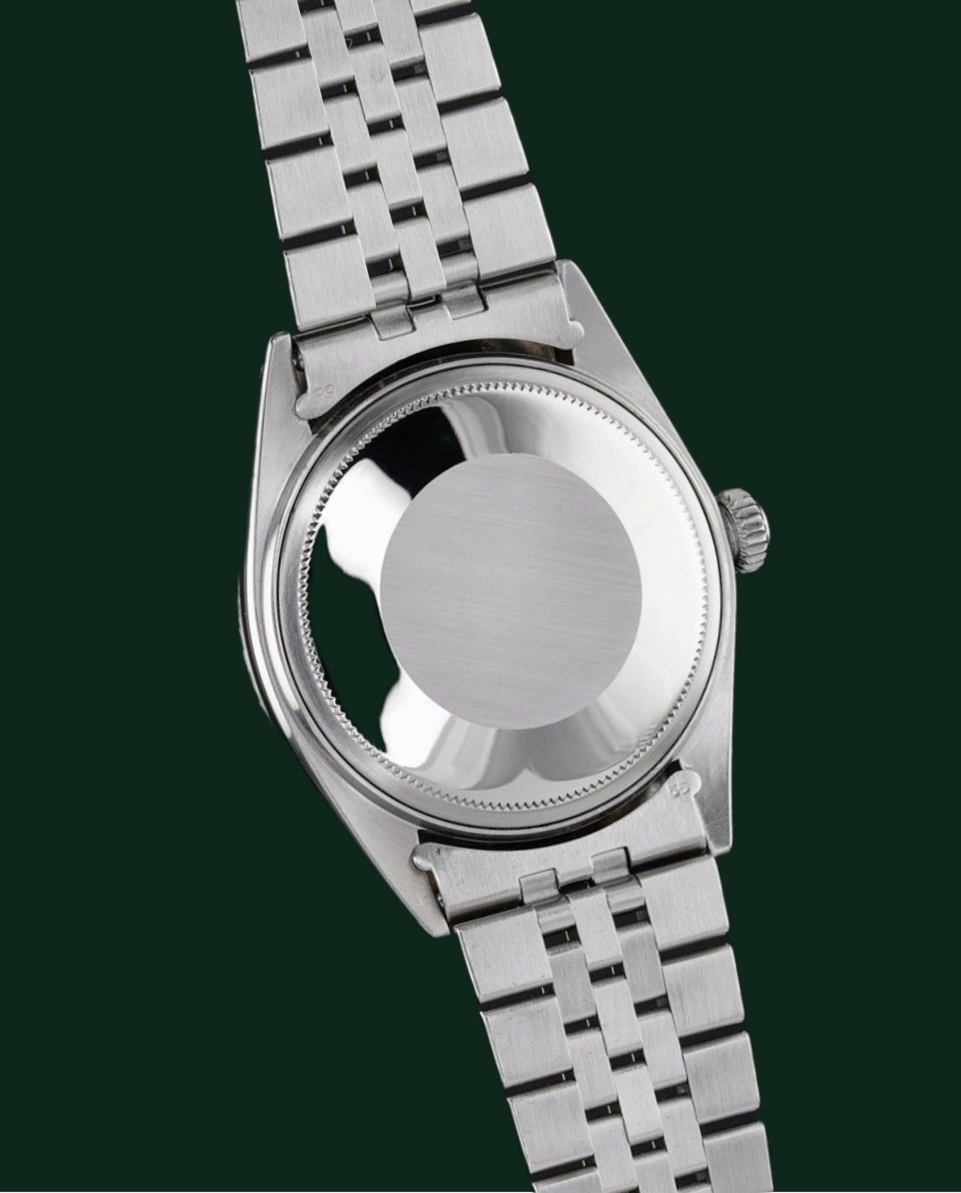 Rolex Datejust 1603 Wide Index