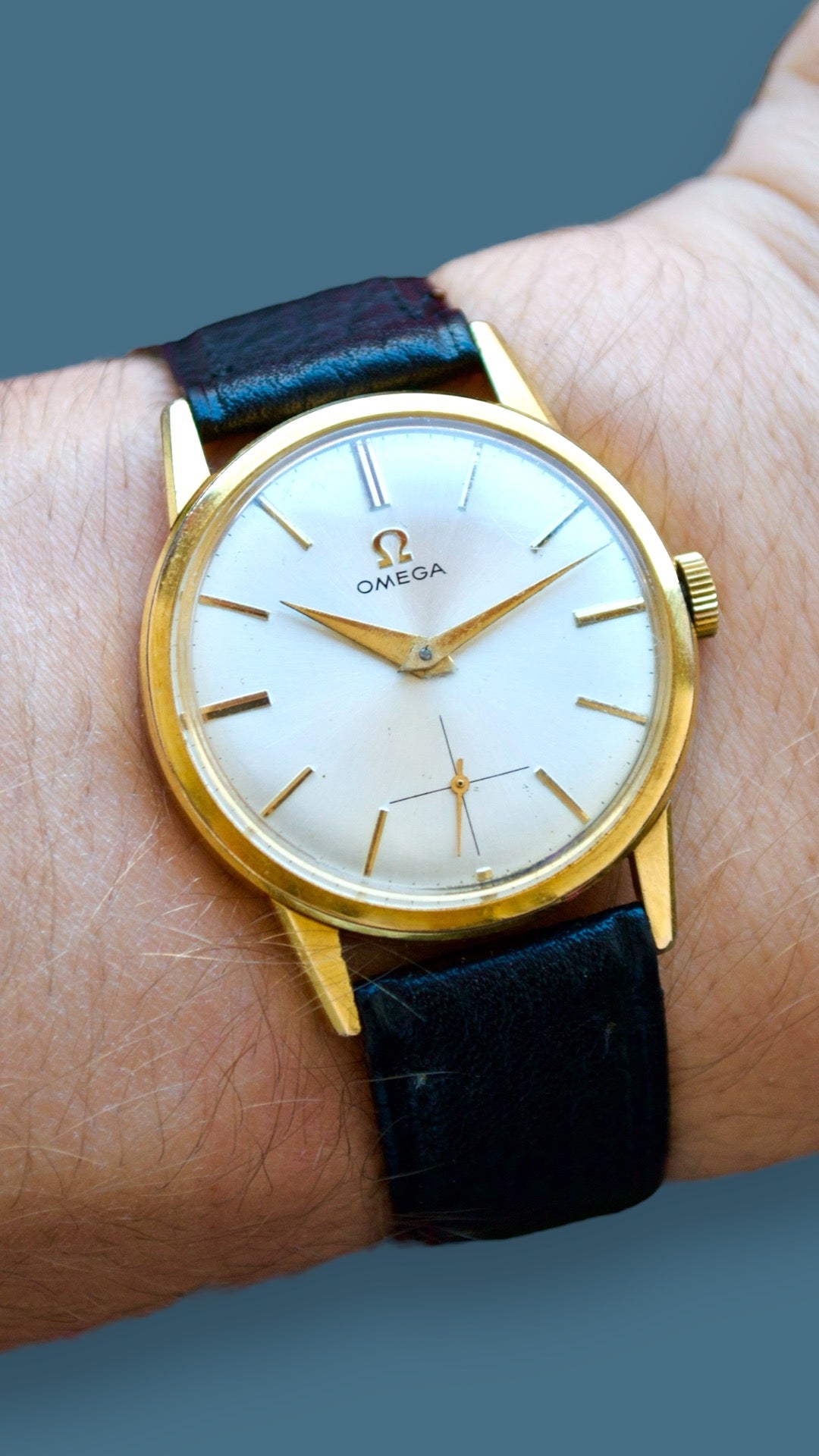 Omega Classic