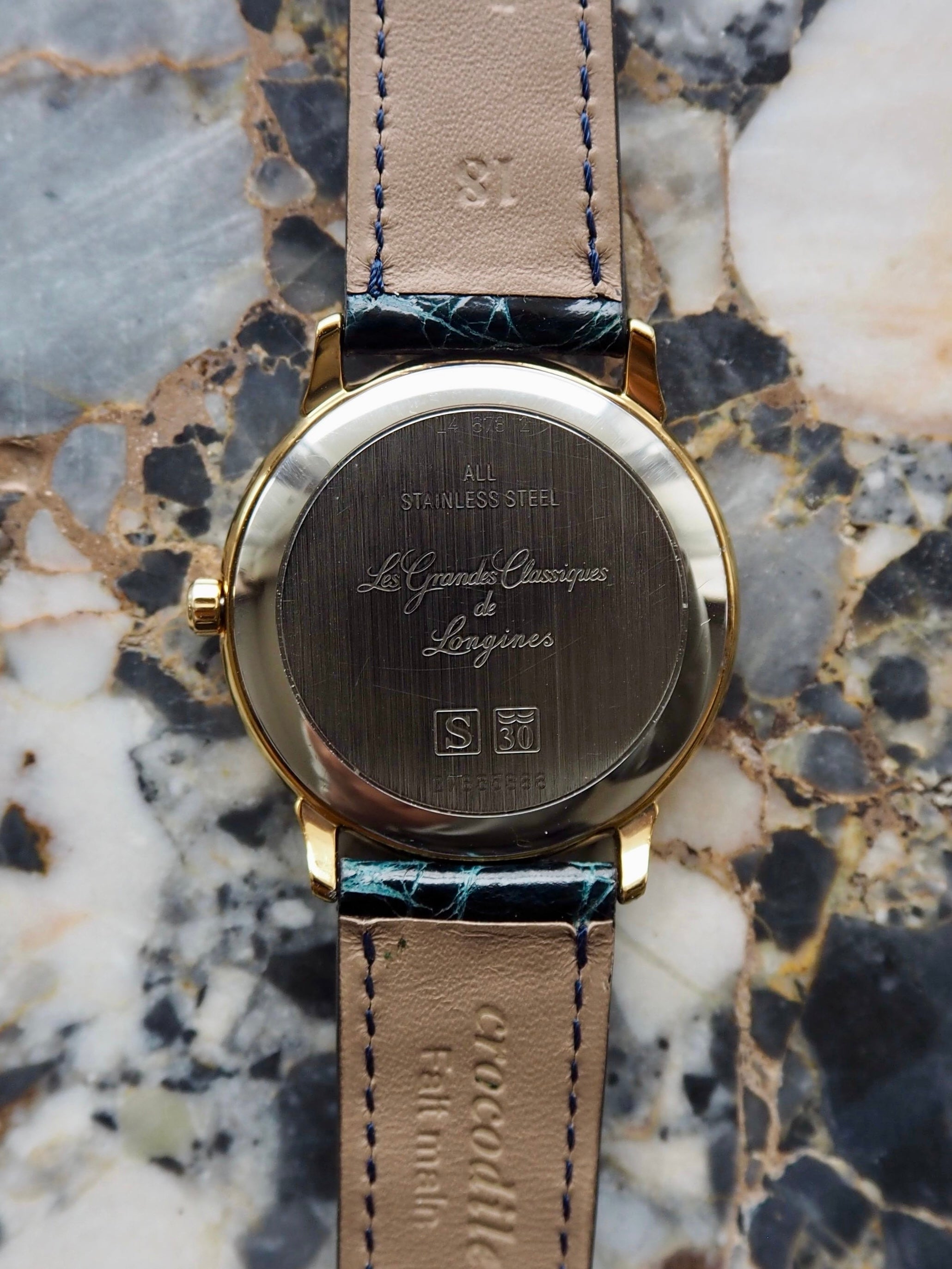 Longines Grande Classique