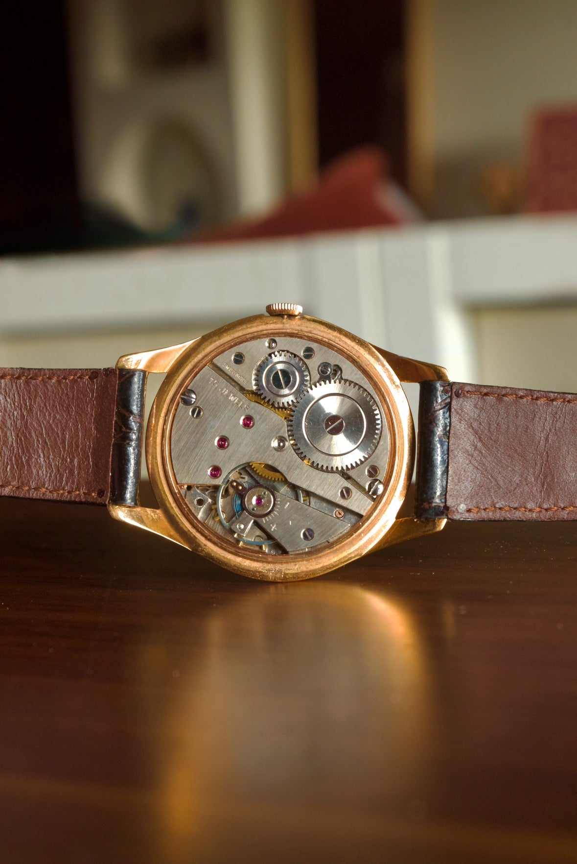 La Martine Petite Seconde