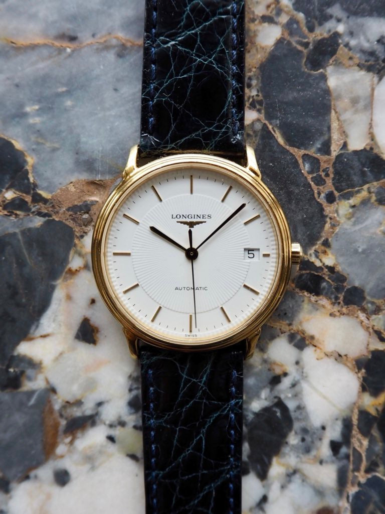 Longines Grande Classique