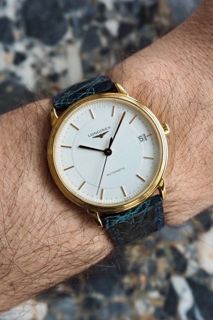 Longines Grande Classique