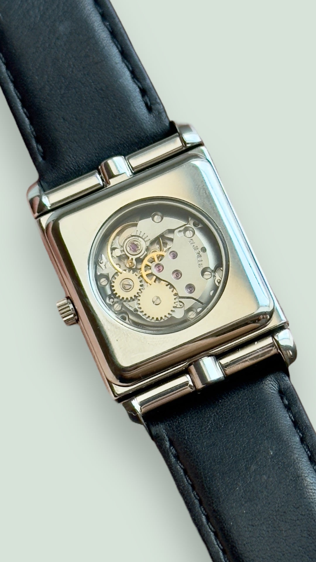 Jacques Lemans Reverso