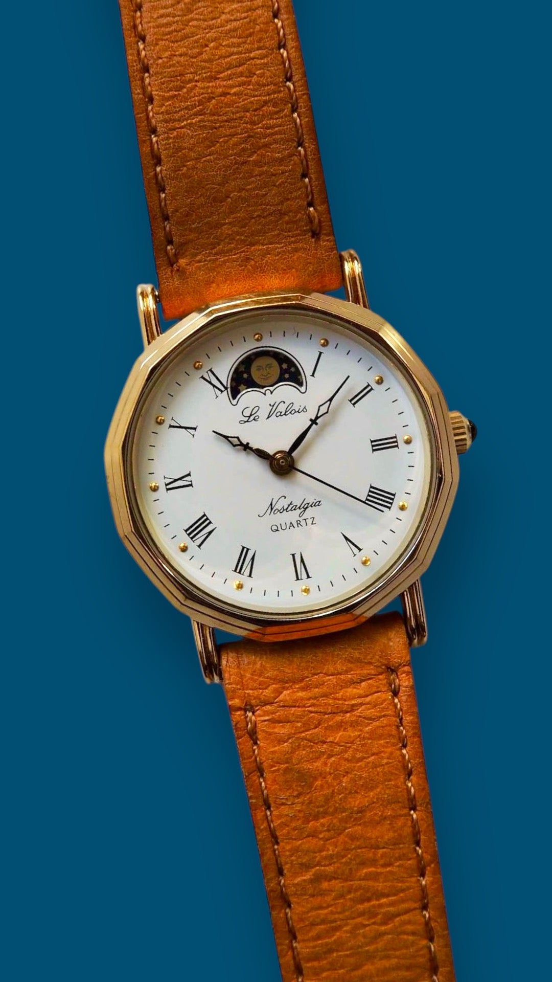 Levalois Nostalgia | Second Vintage