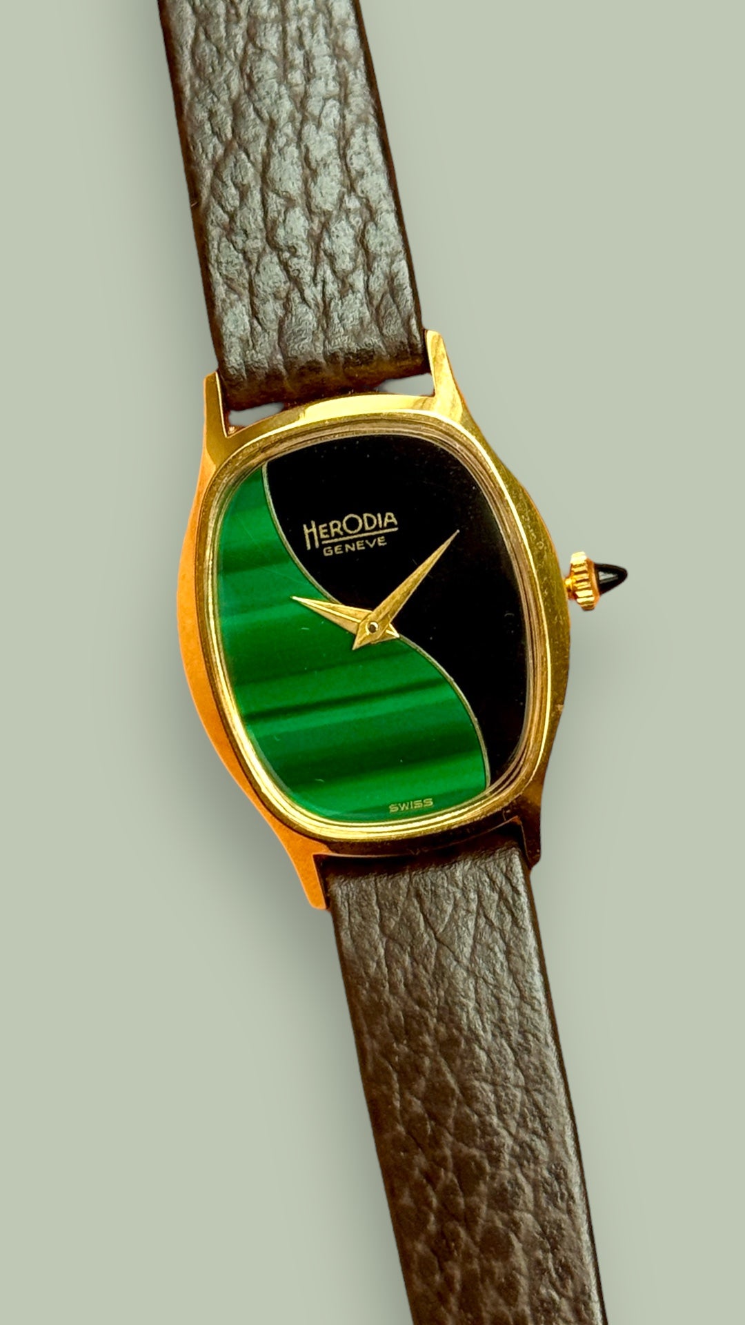 Herodia Ellipse lady