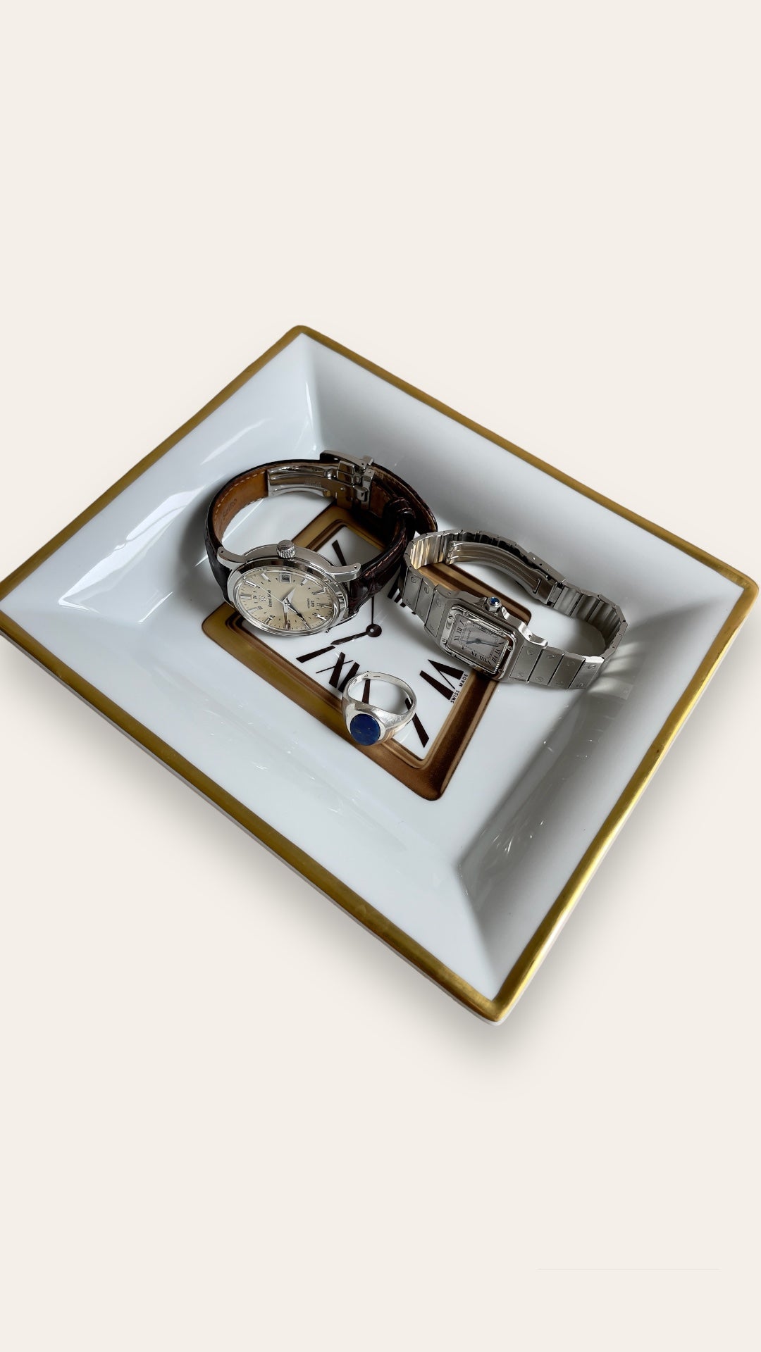 Vide poches Vacheron Constantin