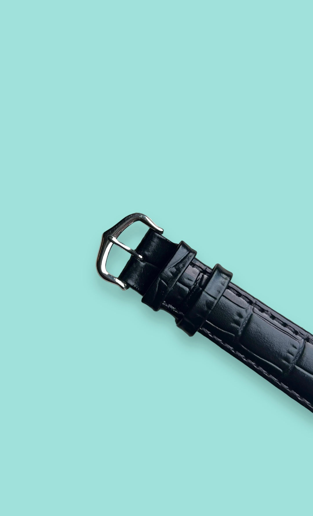 Cartier Must Tank Silver