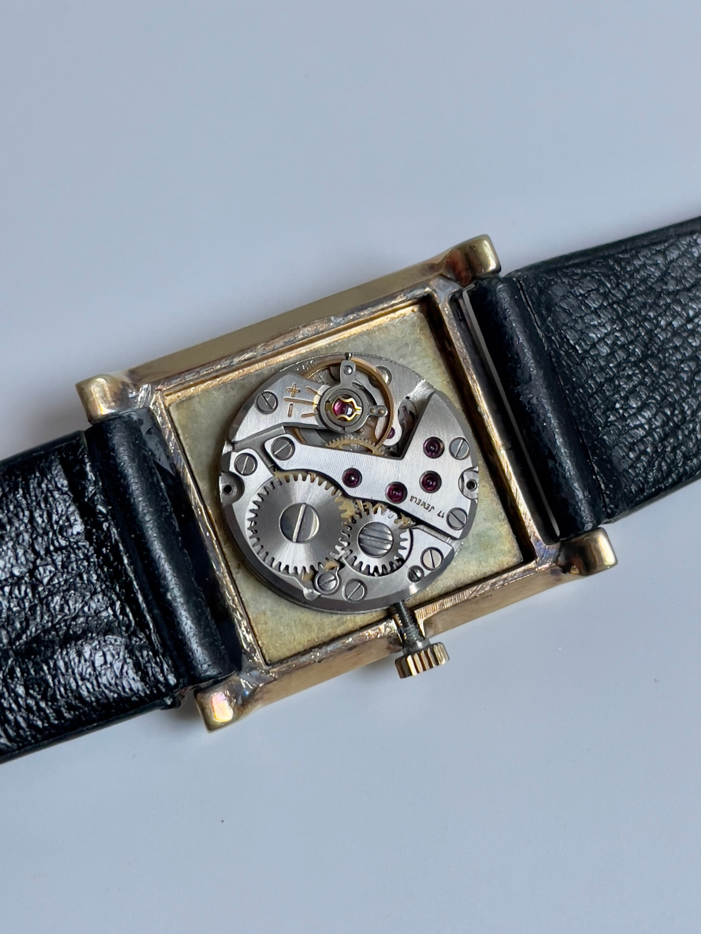 (SOLD OUT) Eldor tank Seconde Vintage