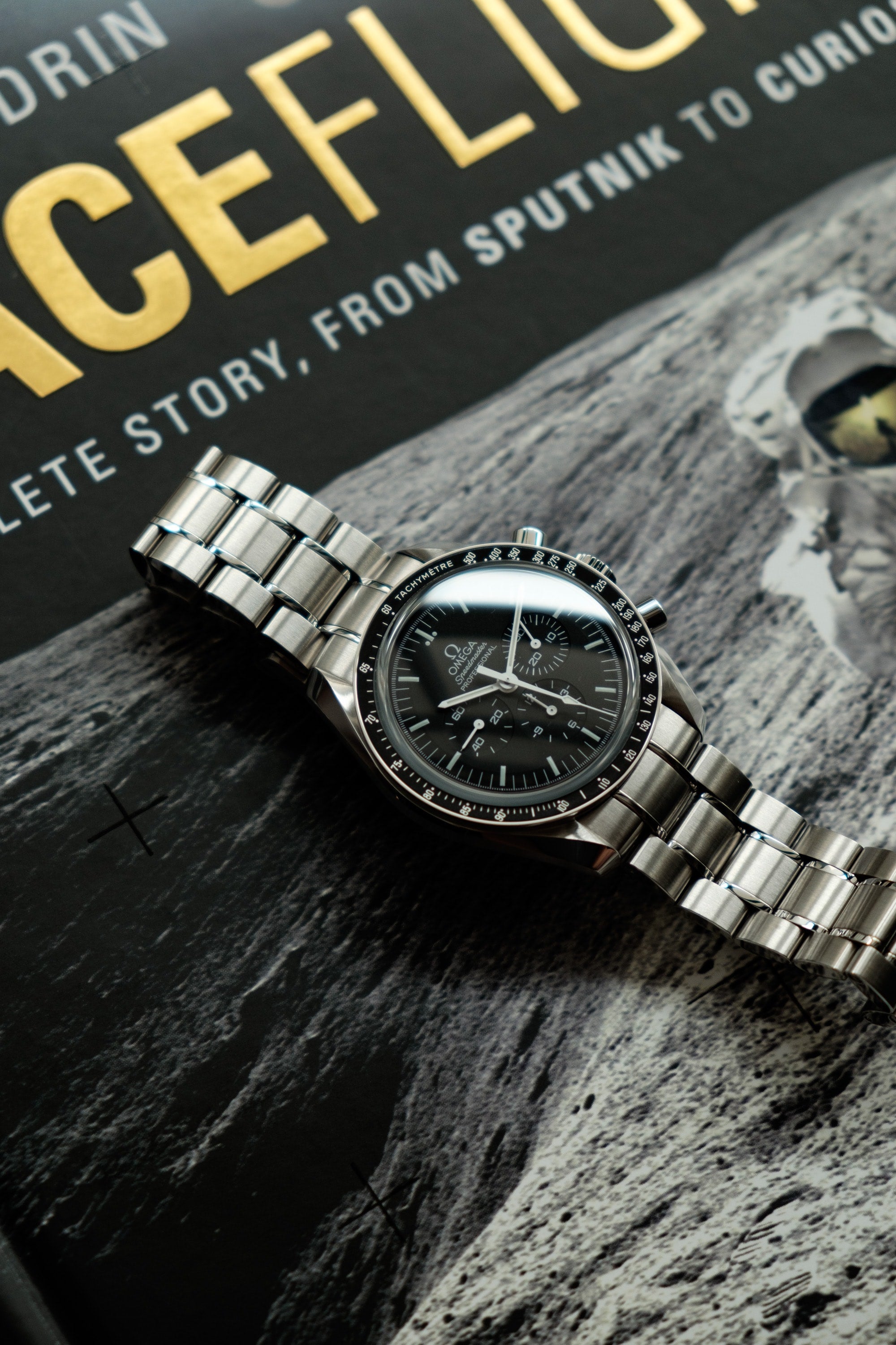 Omega | Seconde Vintage 