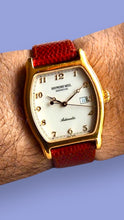 Load image into Gallery viewer, Raymond Weil Tortue
