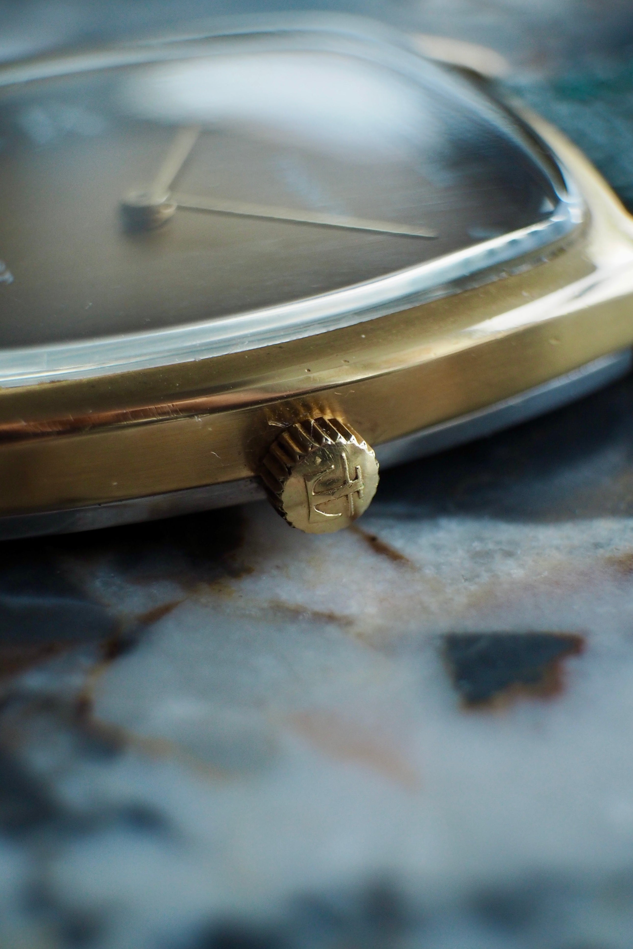 Tissot Stylist