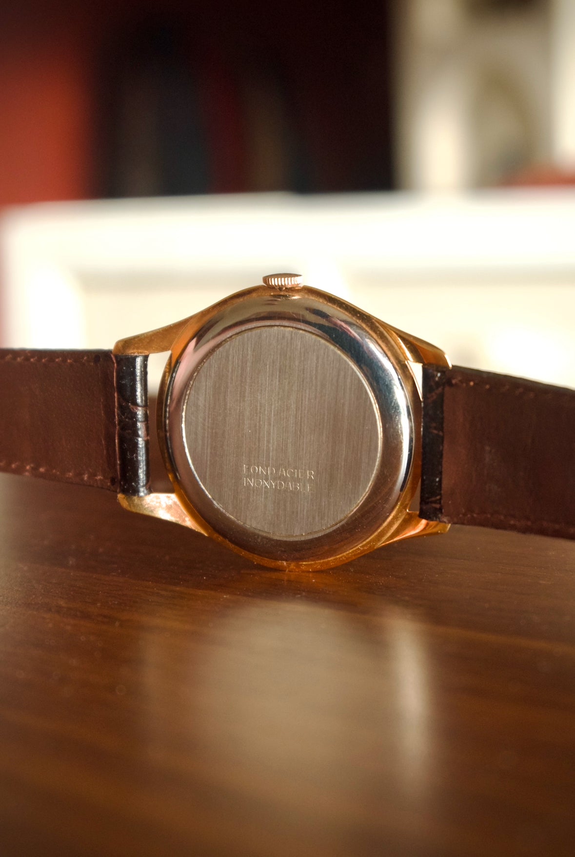 La Martine Petite Seconde