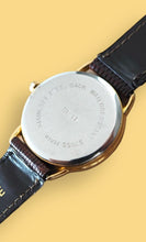 Cargar imagen en el visor de la galería, (SOLD) Montre SPI phase de lune
