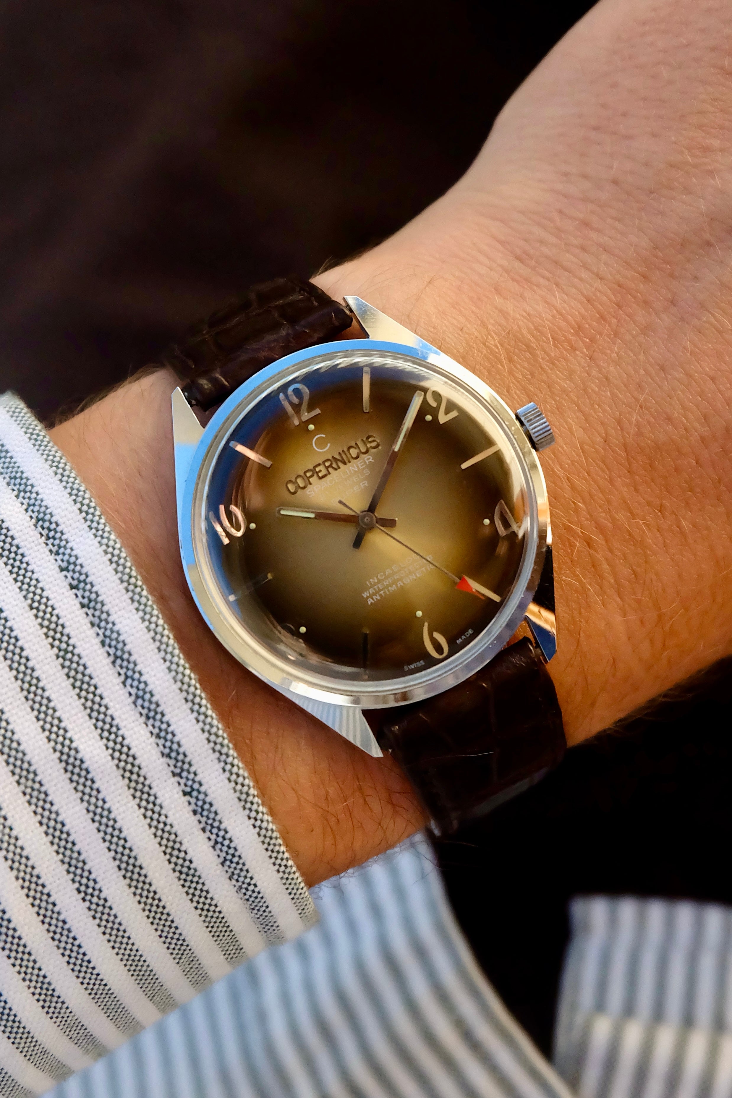 Copernicus Spaceliner