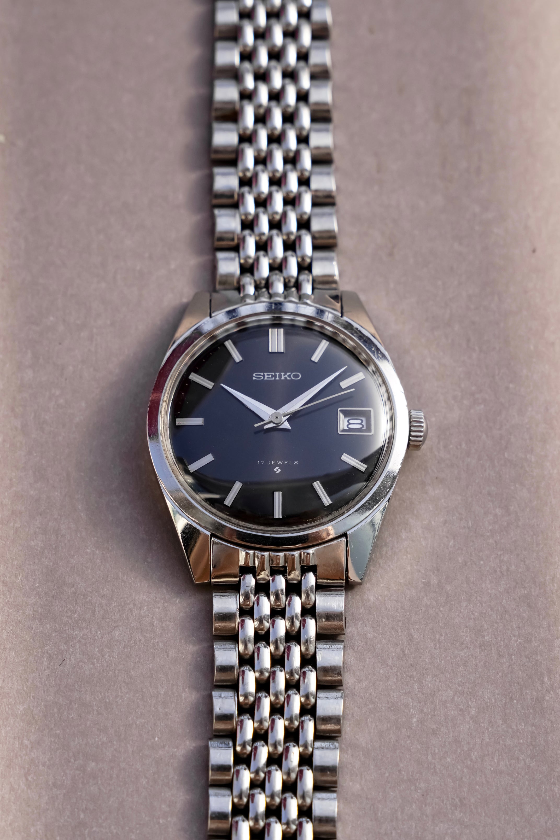 Archives | Seconde Vintage