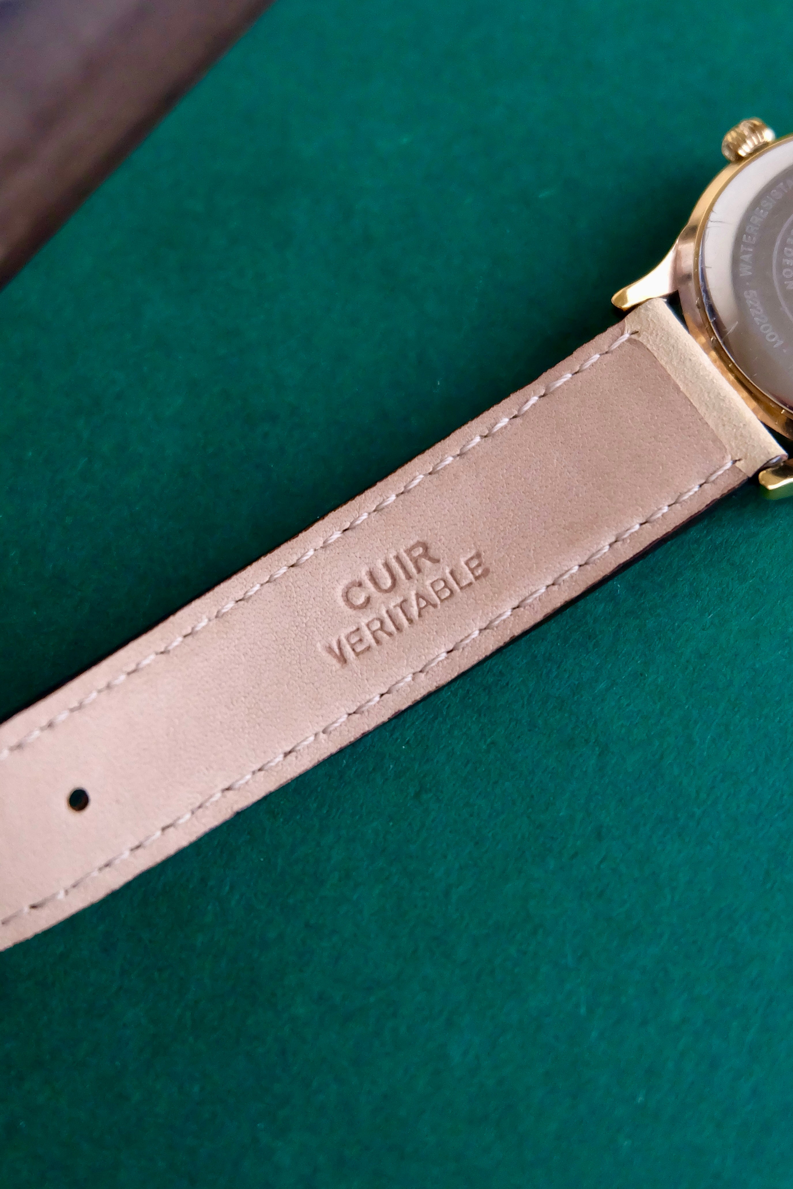 Revue Thomenn Sartarello