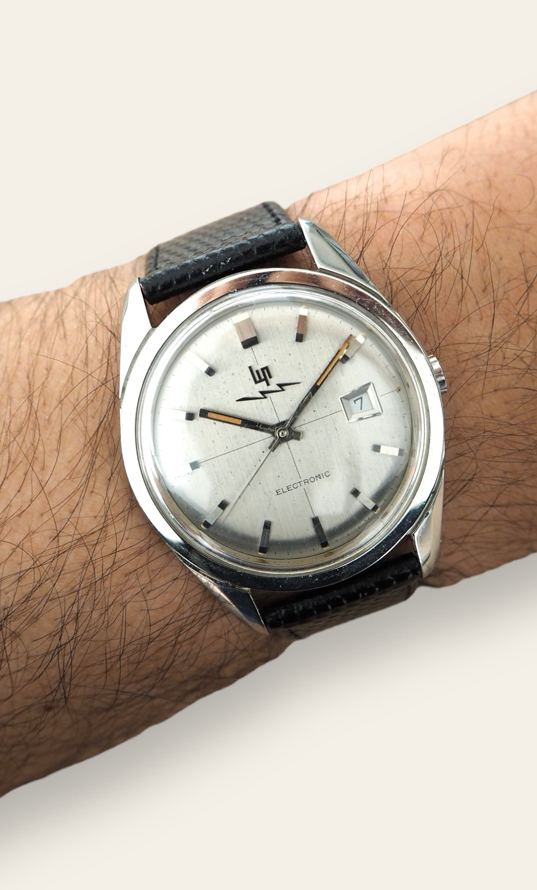 PIECE HORLOGERIE MONTRE LIP R.148 ANCRE PIECE HORLOGERIE MONTRE LIP R.148 ANCRE