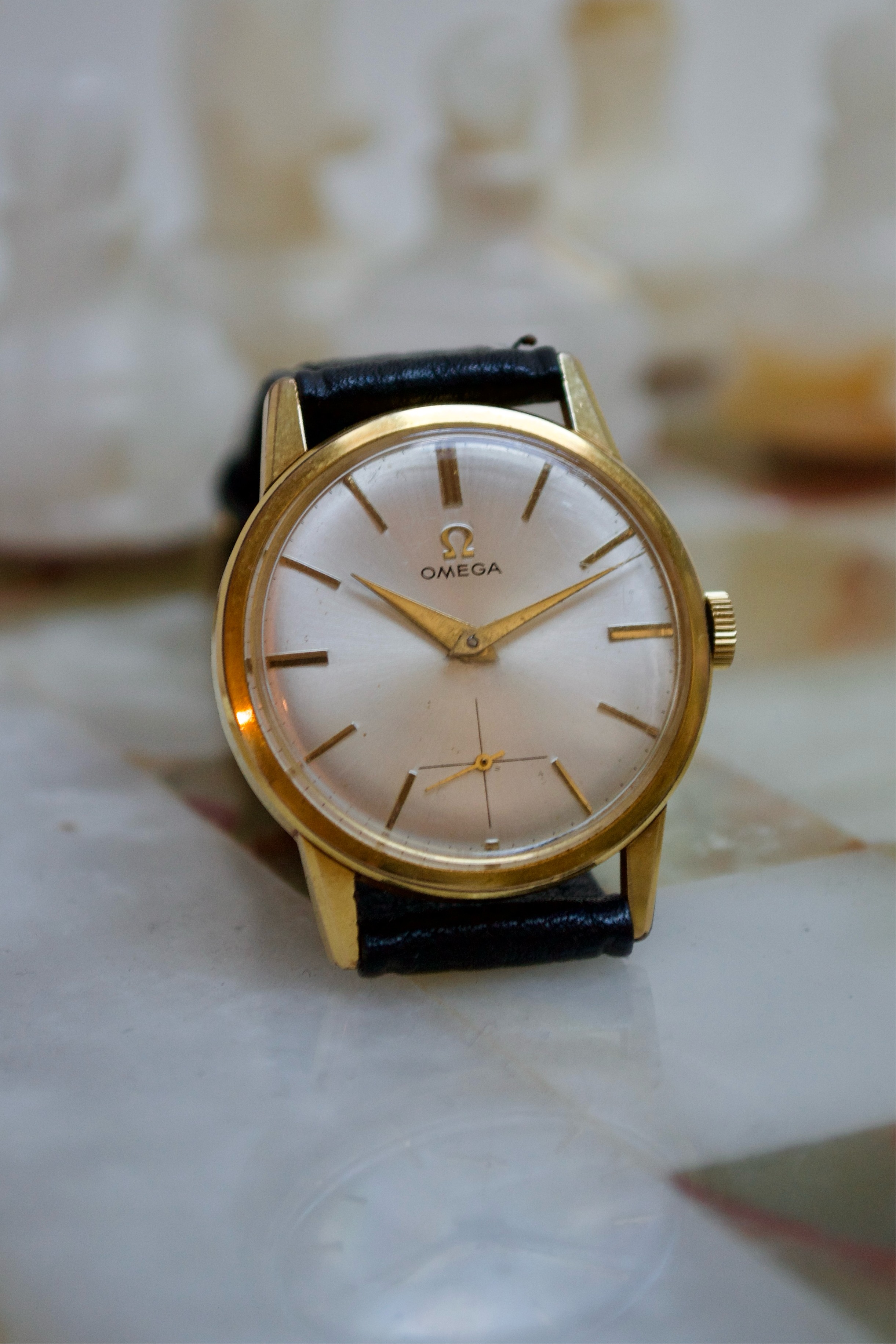 Omega Classic