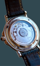 Load image into Gallery viewer, Raymond Weil Parsifal GMT
