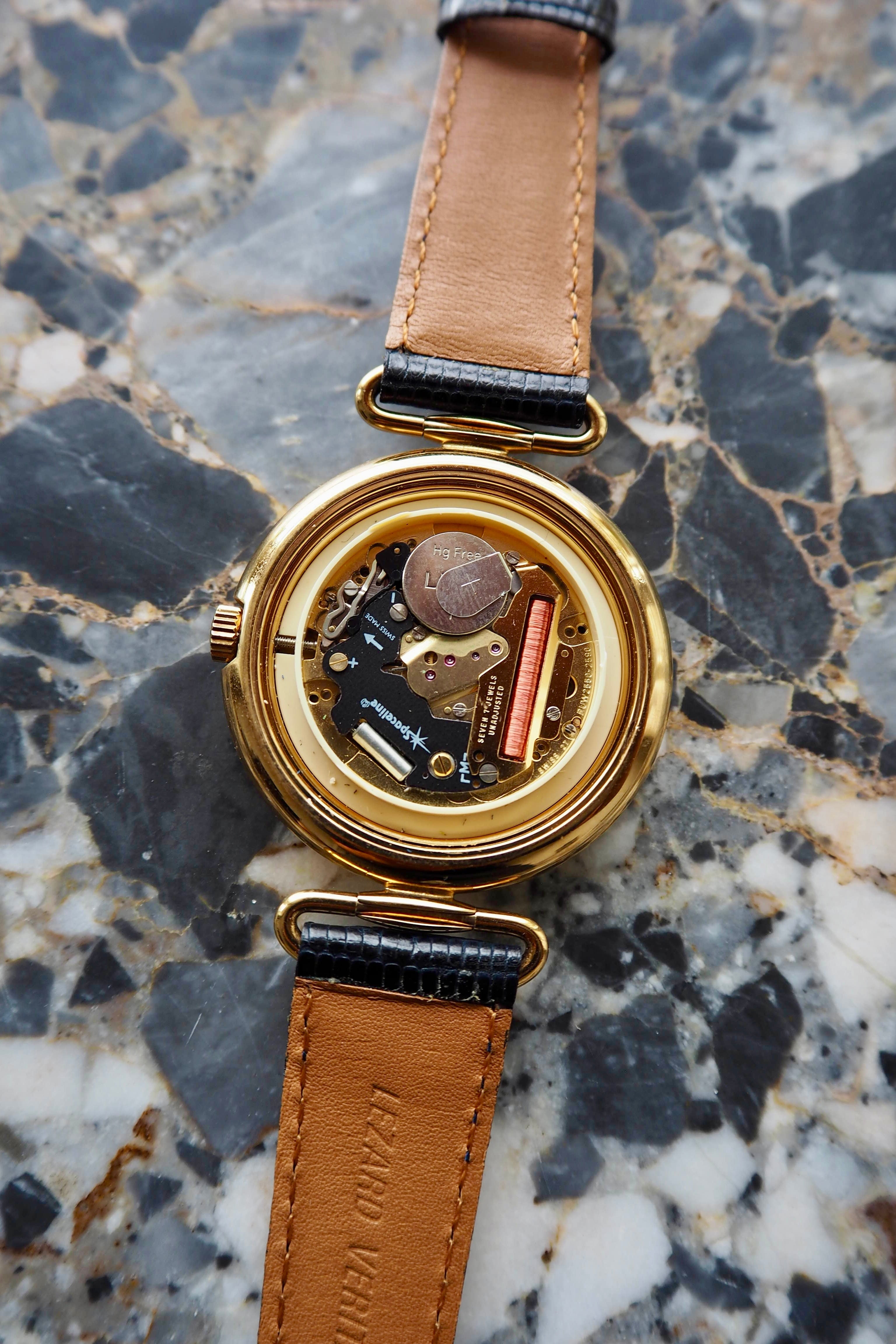 Tavernier phase de lune