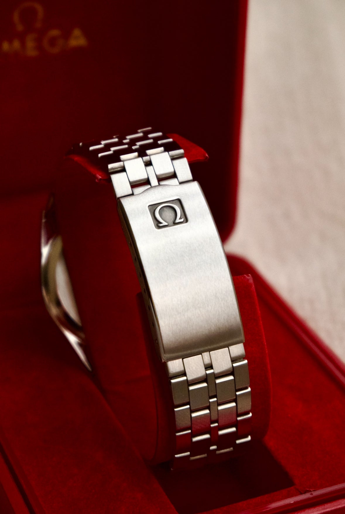 Omega Seamaster 1425