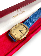 Load image into Gallery viewer, (SOLD OUT) Omega DeVille Ellipse
