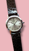 Load image into Gallery viewer, Seiko Octogonal Lady
