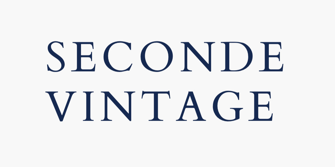 Seconde Vintage | Achetez et vendez des montres rares d'occasion