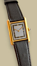 Load image into Gallery viewer, (SOLD) Cartier Must Tank
