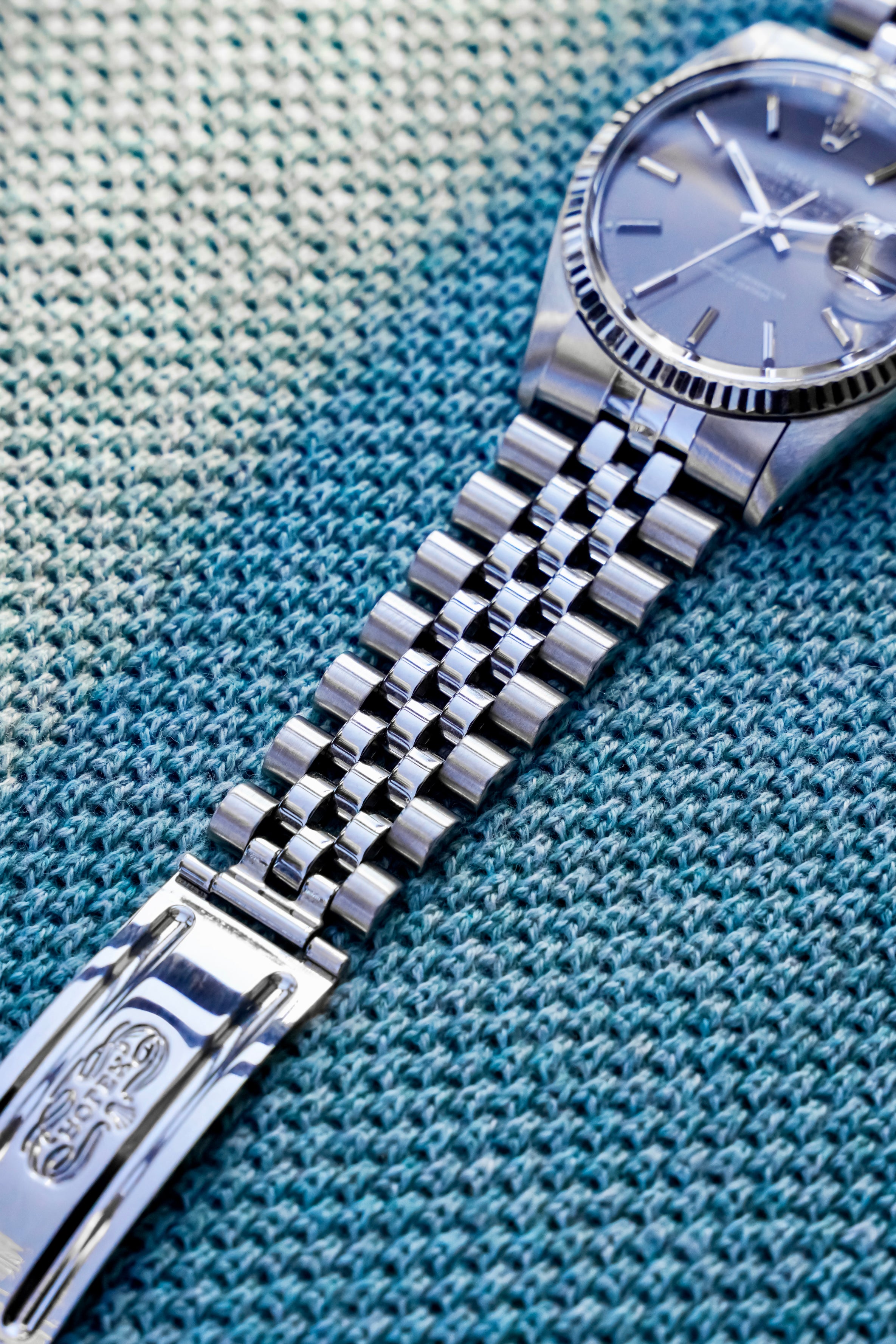 Rolex Datejust 16014