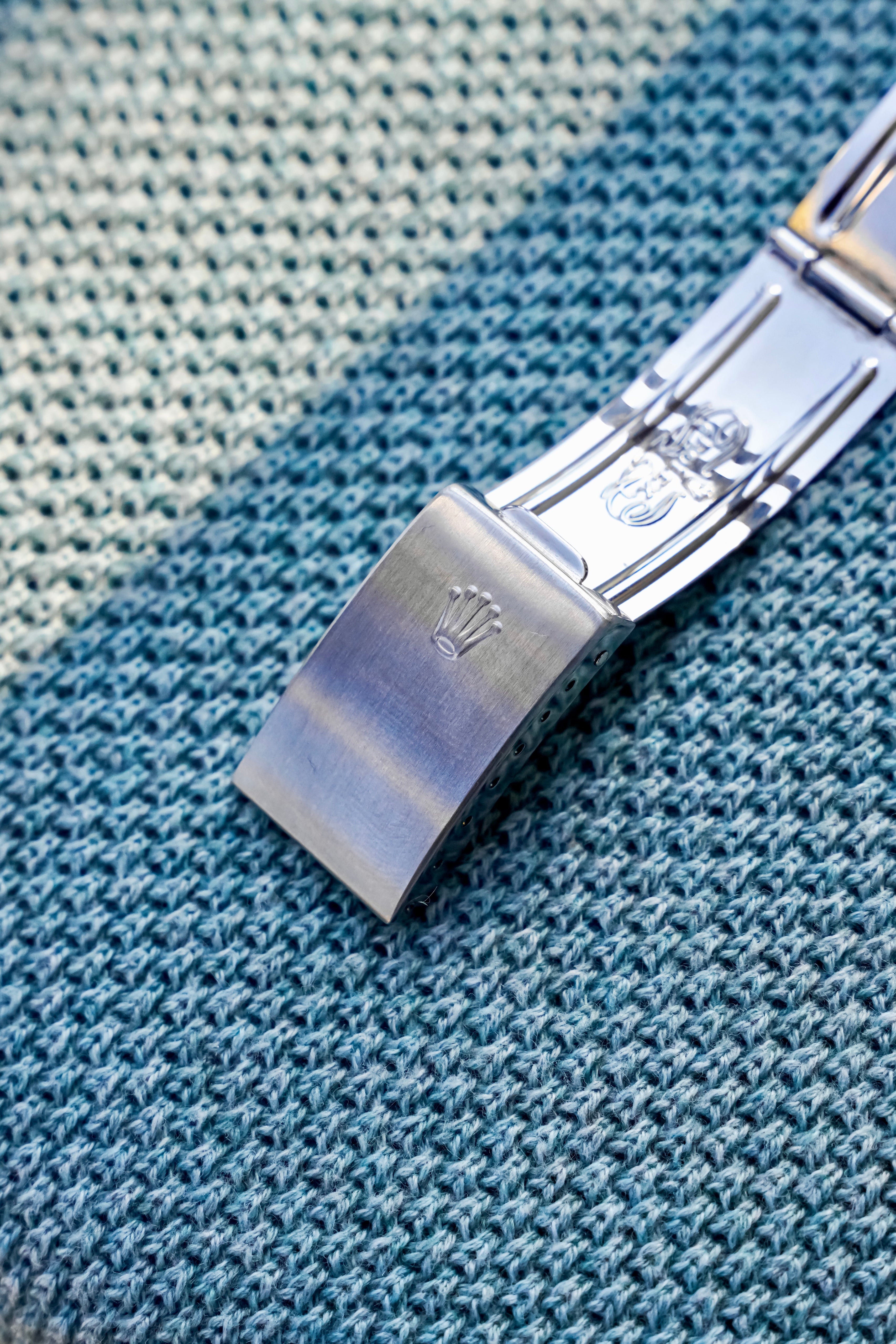 Rolex Datejust 16014