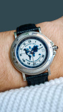 Load image into Gallery viewer, Raymond Weil Parsifal GMT
