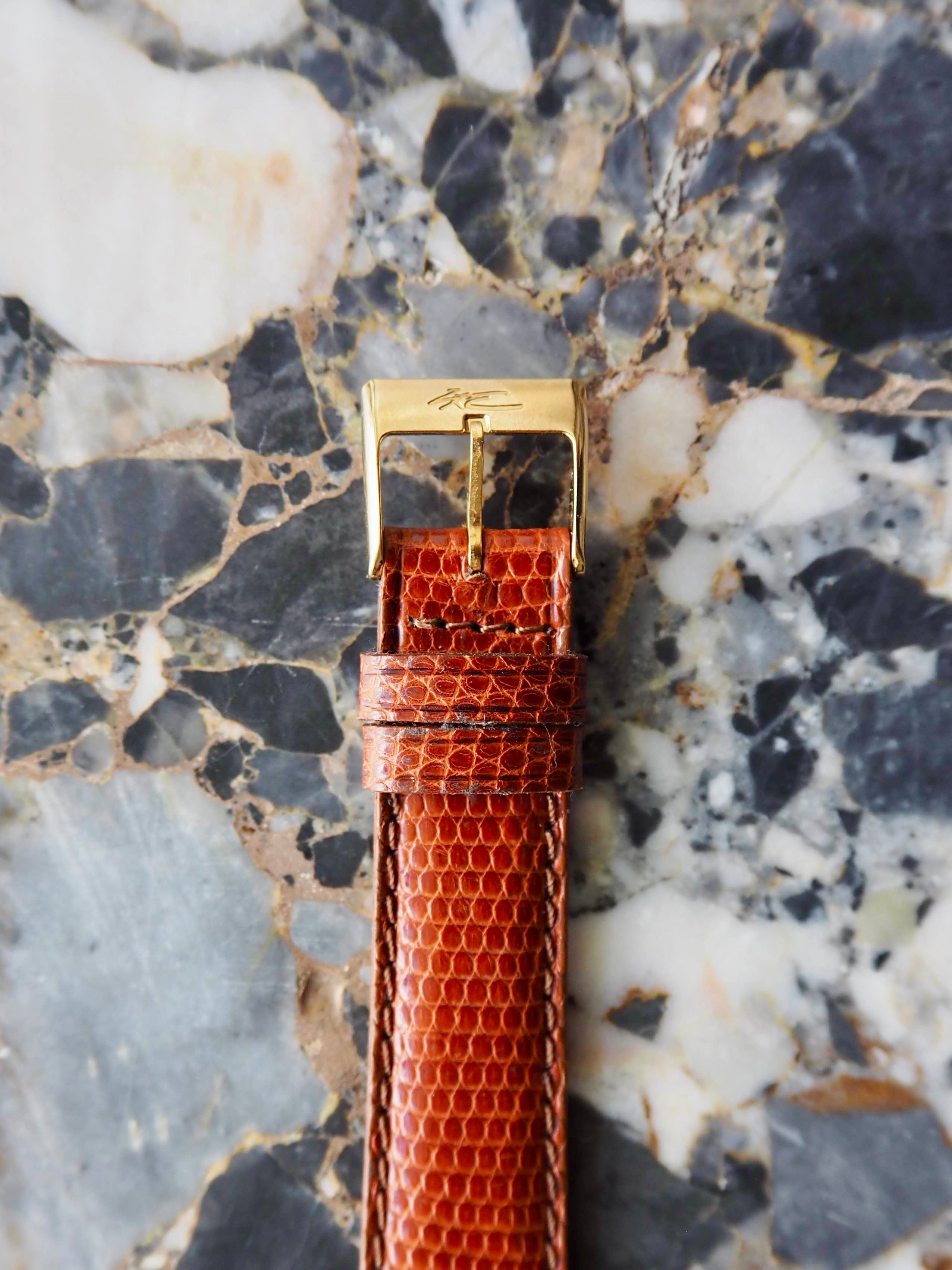 Christian Bernard Guillochée