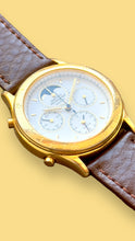 Load image into Gallery viewer, (SOLD) Seiko Chronographe &amp; Alarme
