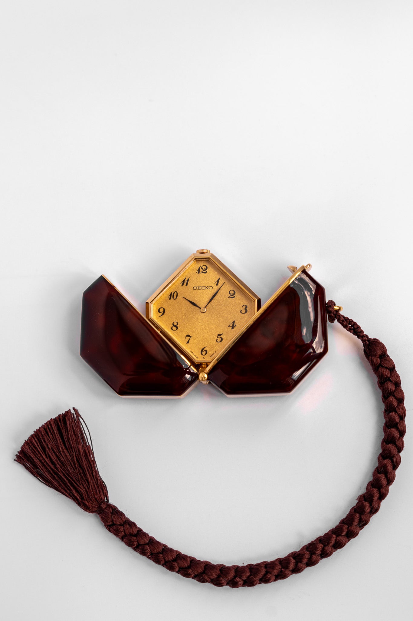Seiko Momotaro