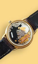 Load image into Gallery viewer, (SOLD) Montre SPI phase de lune
