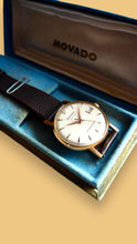 Load image into Gallery viewer, Movado Calendoscope
