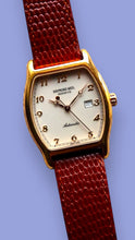 Load image into Gallery viewer, Raymond Weil Tortue
