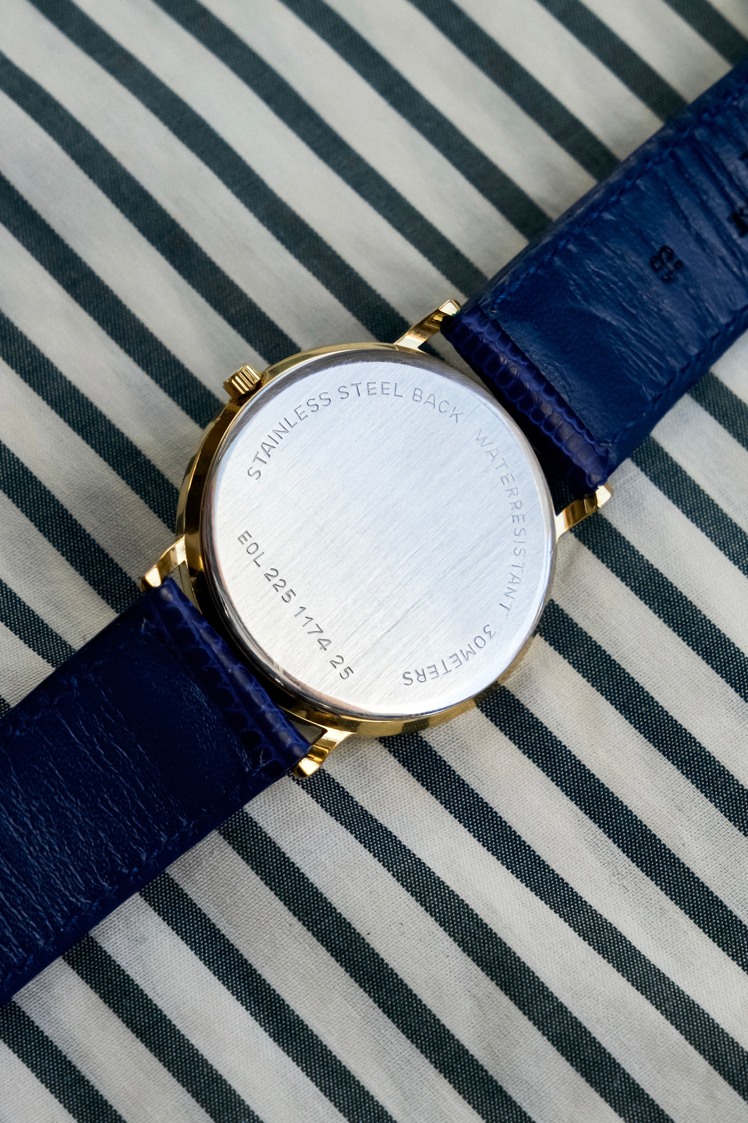 Certina Triple Date Moon